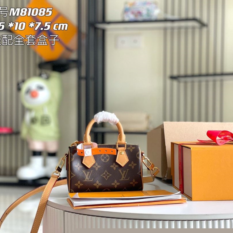 LV Speedy Bags